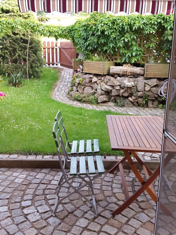 Am Radweg Holiday home