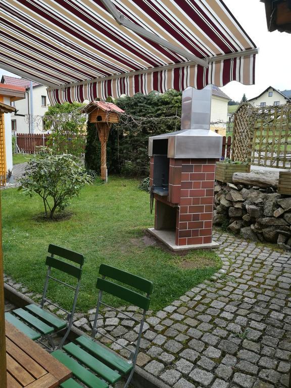 Holiday home Am Radweg *