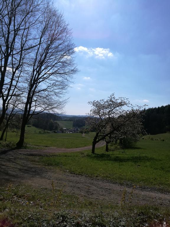 Am Radweg